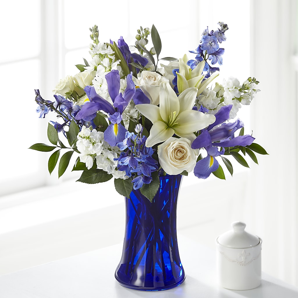 Calming Comfort Bouquet – Rhodes Family Price Chopper, Branson MO