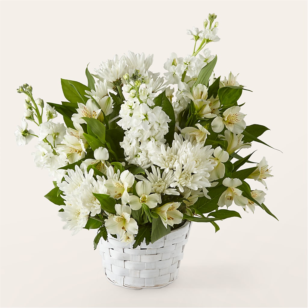 Eternal Affection Arrangement – Rhodes Family Price Chopper, Branson MO