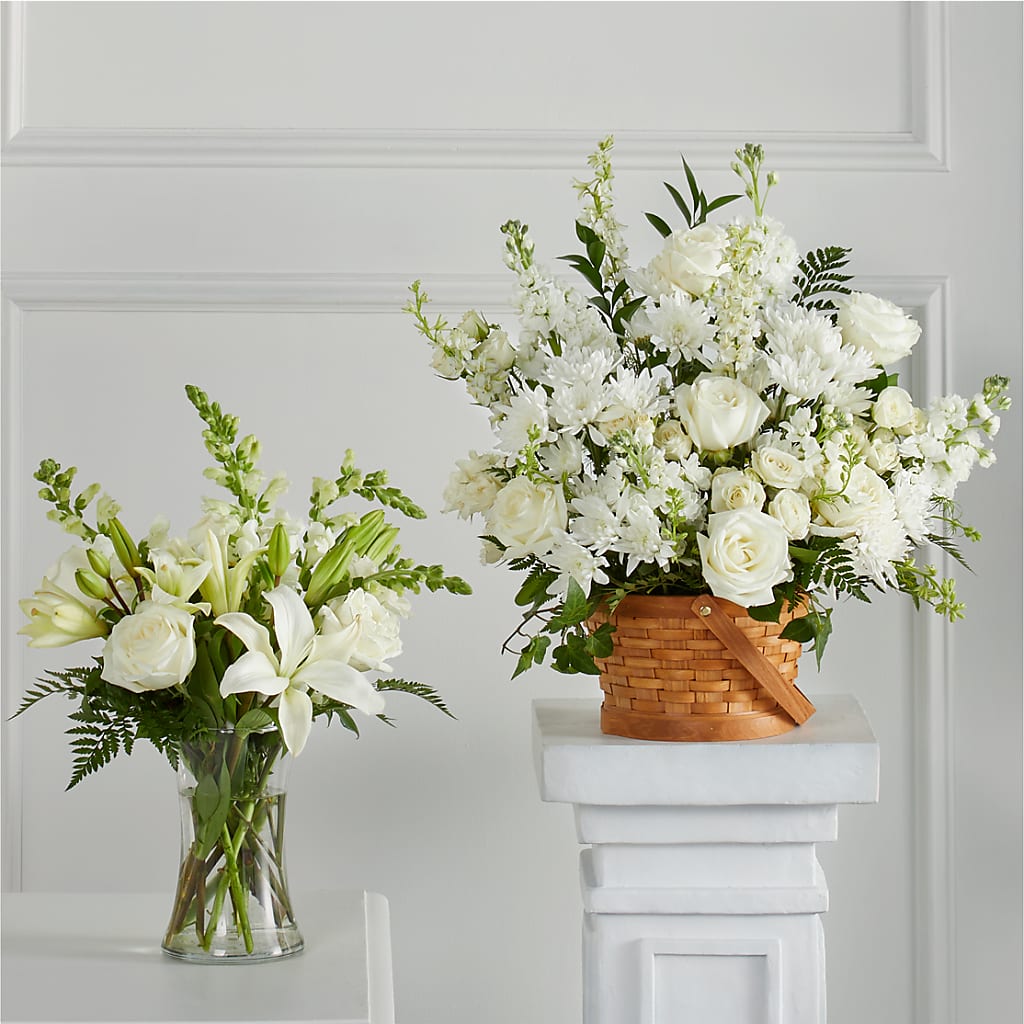 Sincerest Condolences Bundles – Rhodes Family Price Chopper, Branson MO