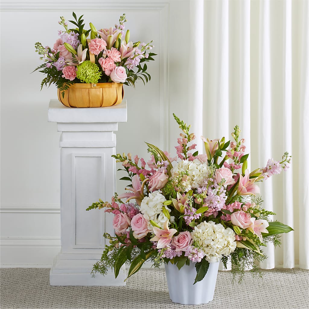 Bountiful Blooms Bundles – Rhodes Family Price Chopper, Branson MO