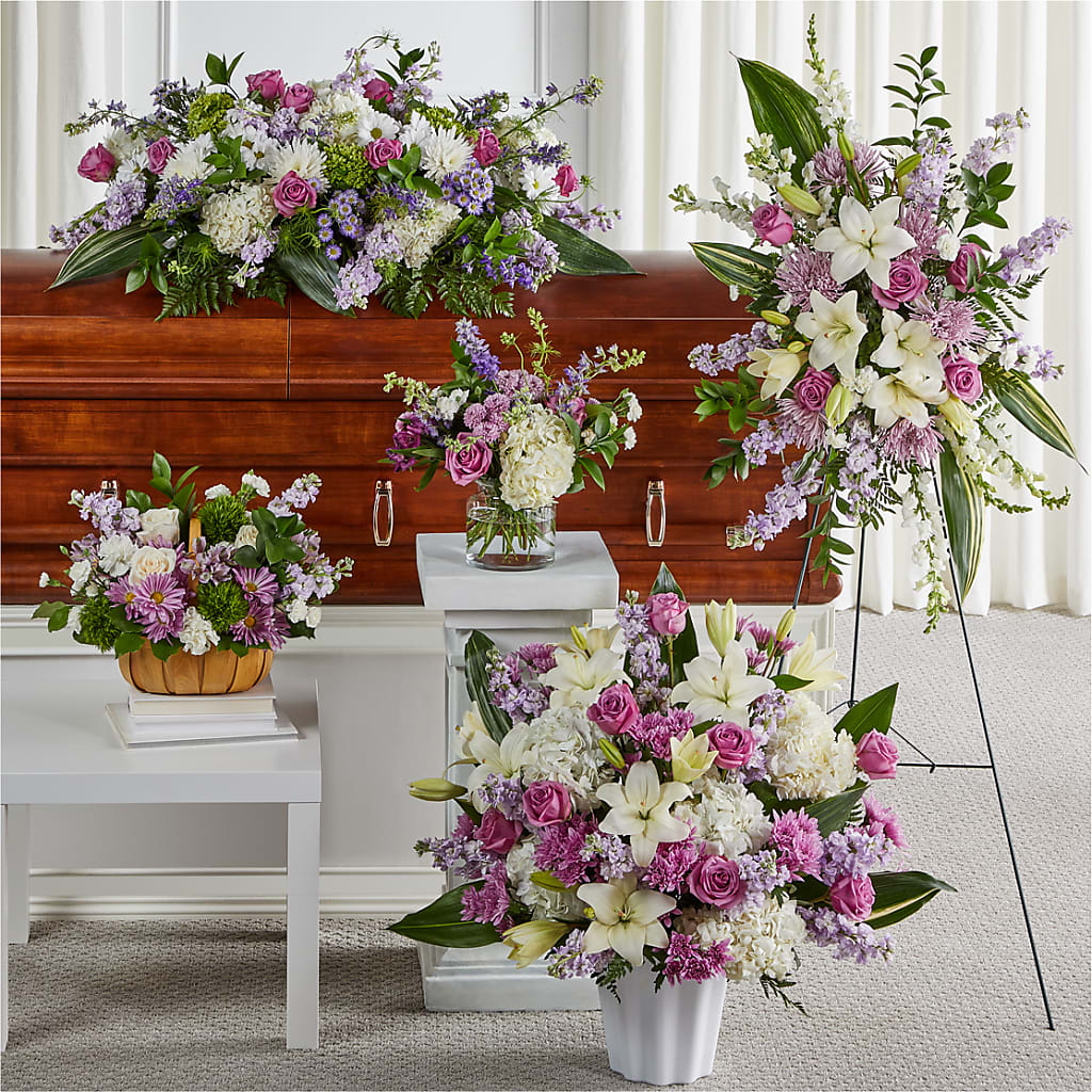 Tender Embrace Bundles – Rhodes Family Price Chopper, Branson MO