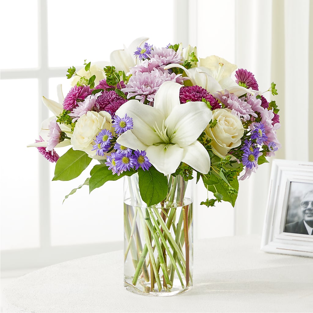 Wishing Peace Bouquet – Rhodes Family Price Chopper, Branson MO