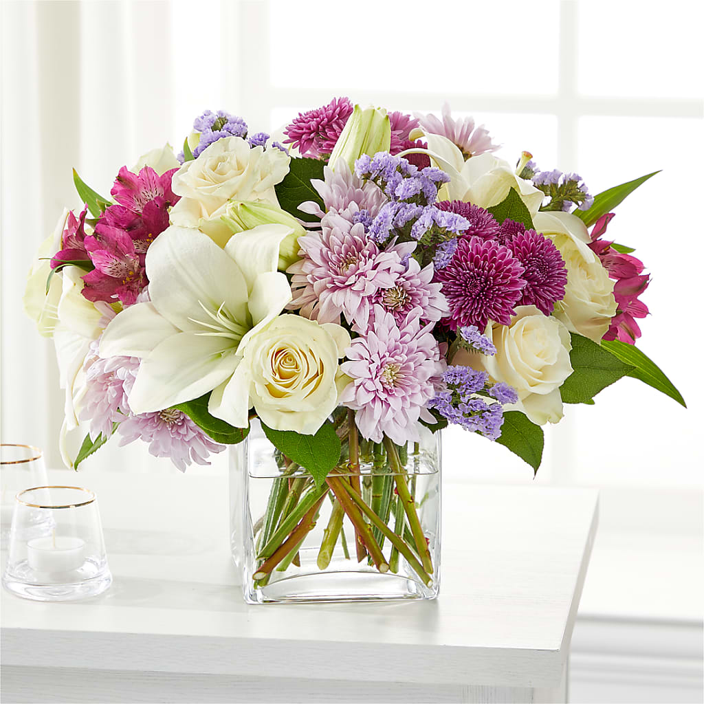 Cared For Bouquet – Rhodes Family Price Chopper, Branson MO