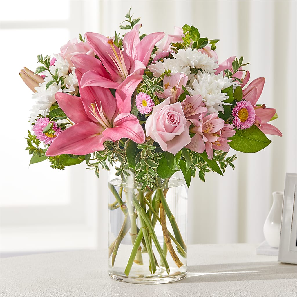 Healing Hug Bouquet – Rhodes Family Price Chopper, Branson MO
