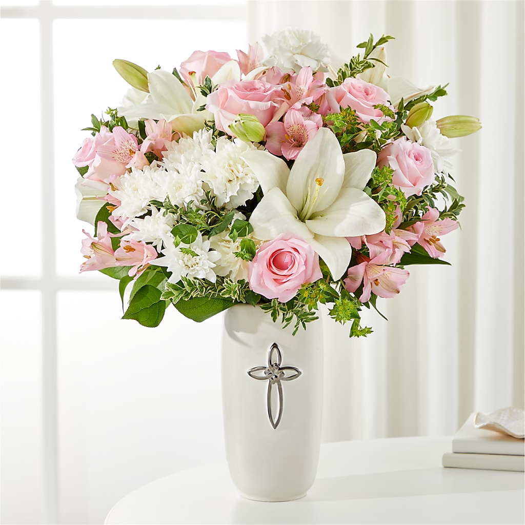 Kindly Devoted Bouquet – Rhodes Family Price Chopper, Branson MO