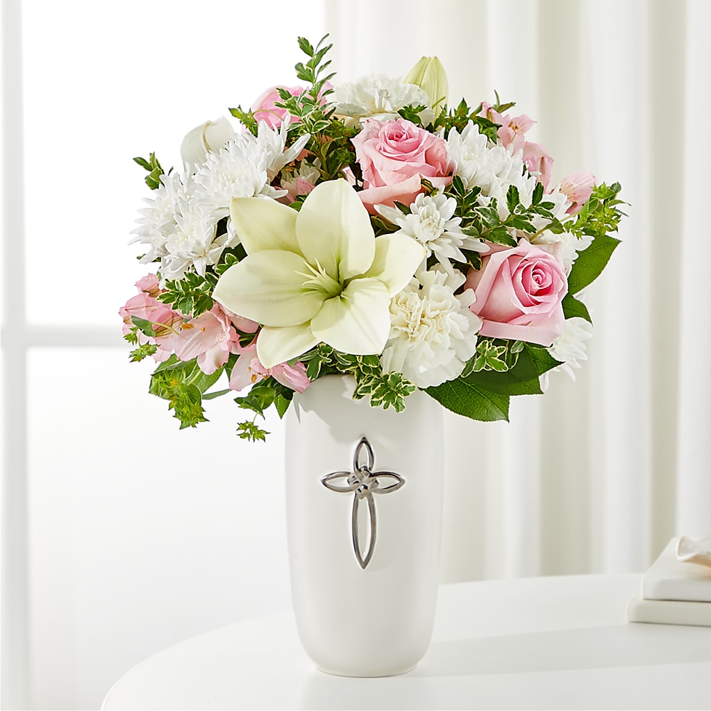 Kindly Devoted Bouquet – Rhodes Family Price Chopper, Branson MO