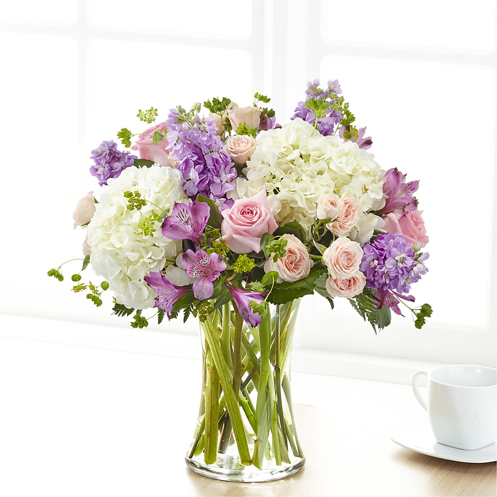 Shared Sentiment Bouquet – Rhodes Family Price Chopper, Branson MO