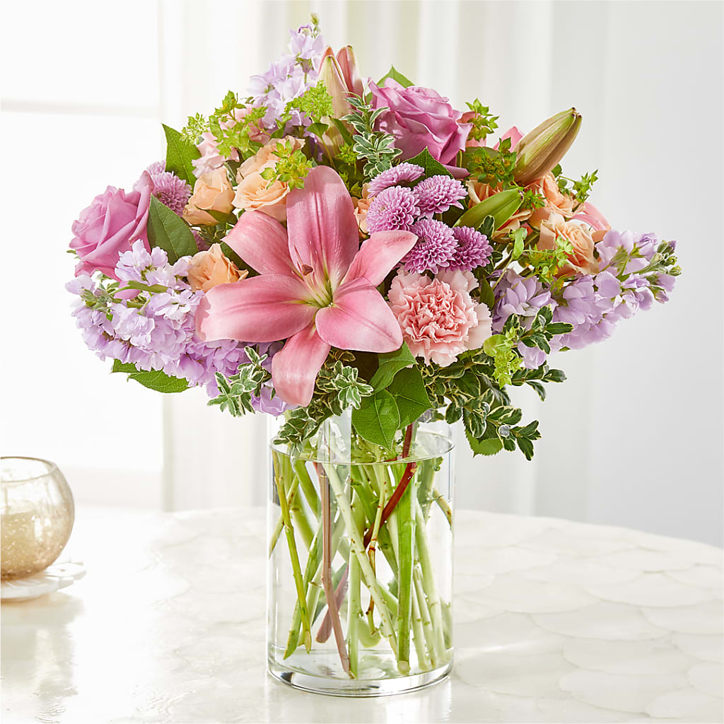 Resilience Bouquet – Rhodes Family Price Chopper, Branson MO
