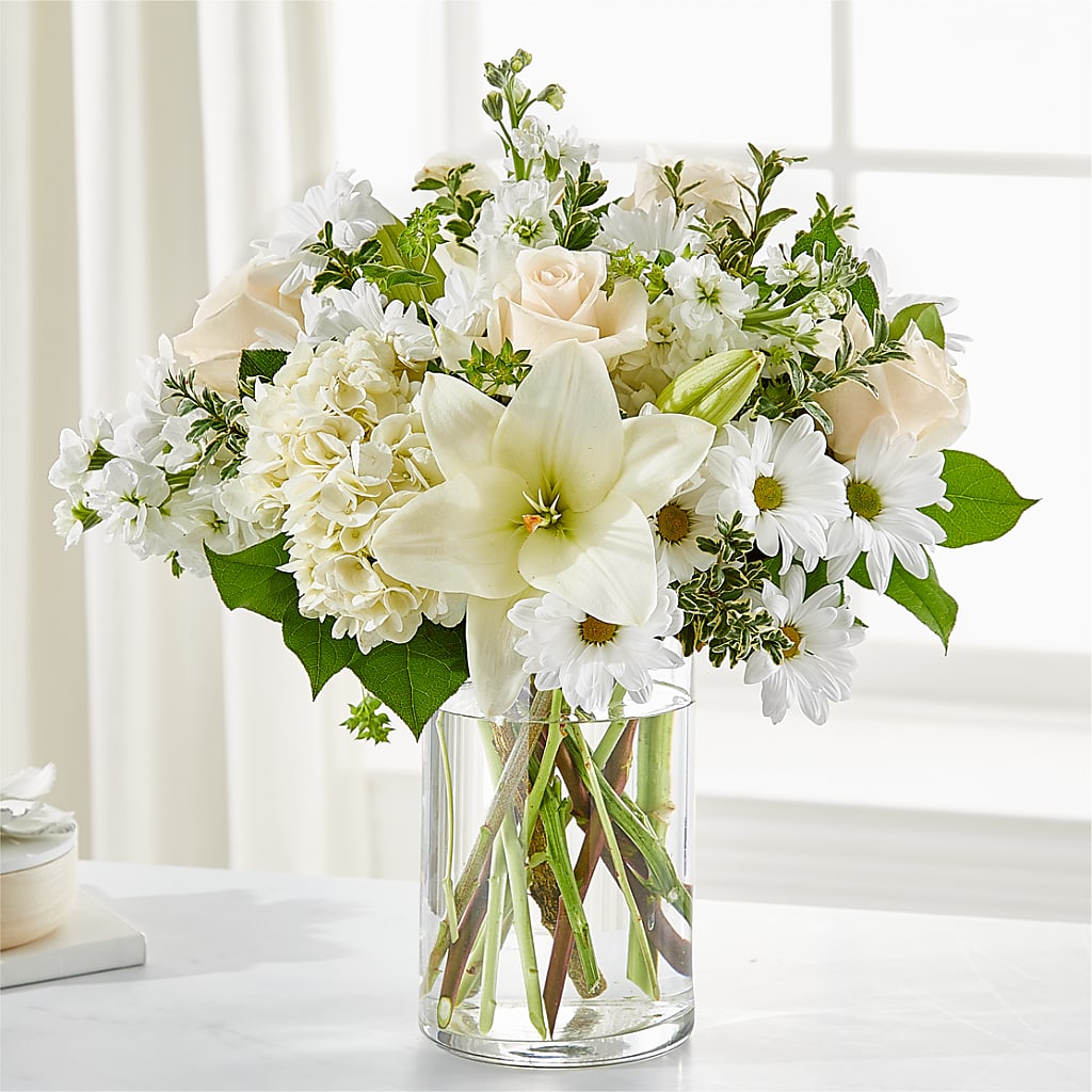 Hope & Renewal Bouquet – Rhodes Family Price Chopper, Branson MO