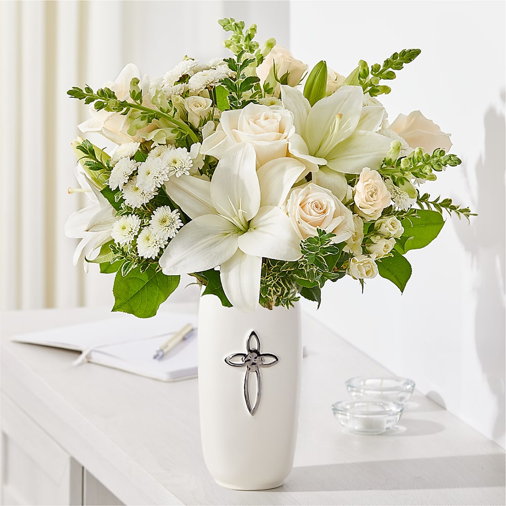 With Grace Bouquet – Rhodes Family Price Chopper, Branson MO