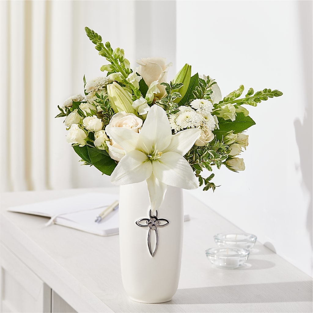 With Grace Bouquet – Rhodes Family Price Chopper, Branson MO