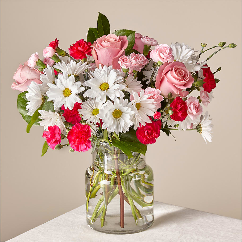Sweet Surprises® Bouquet – Rhodes Family Price Chopper, Branson MO