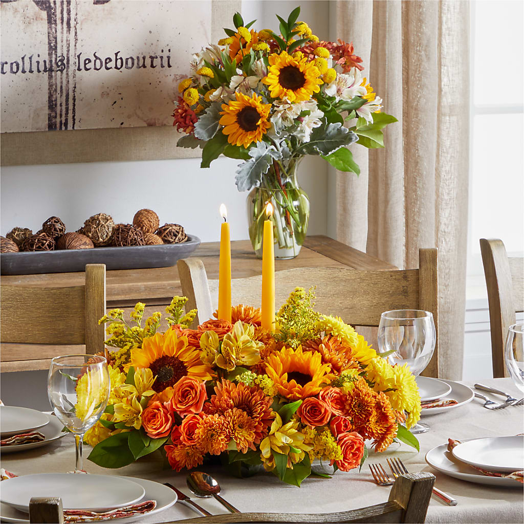 Golden Gathering Bundle – Rhodes Family Price Chopper, Branson MO
