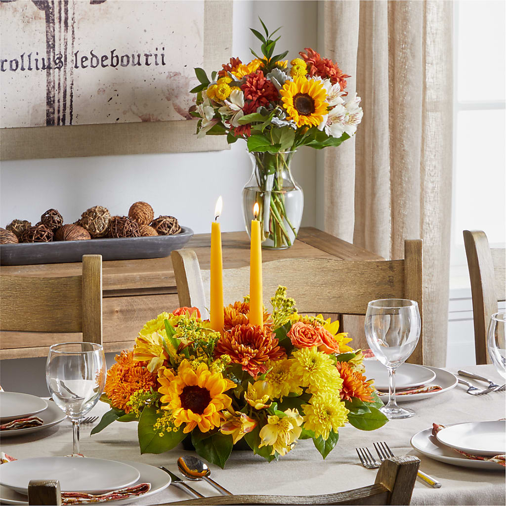 Golden Gathering Bundle – Rhodes Family Price Chopper, Branson MO