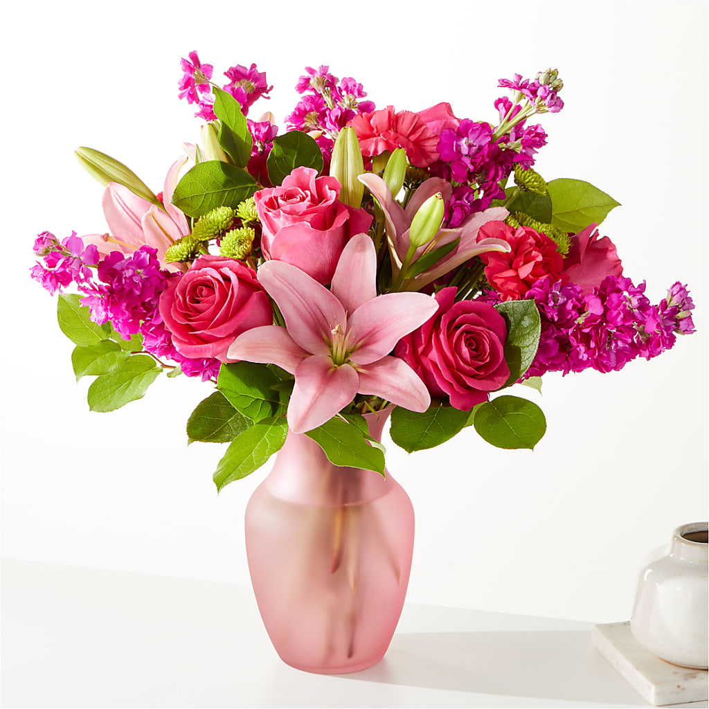 Watermelon Crush Bouquet – Rhodes Family Price Chopper, Branson MO