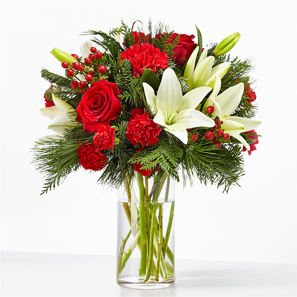 Joyful Greetings Bouquet – Rhodes Family Price Chopper, Branson MO
