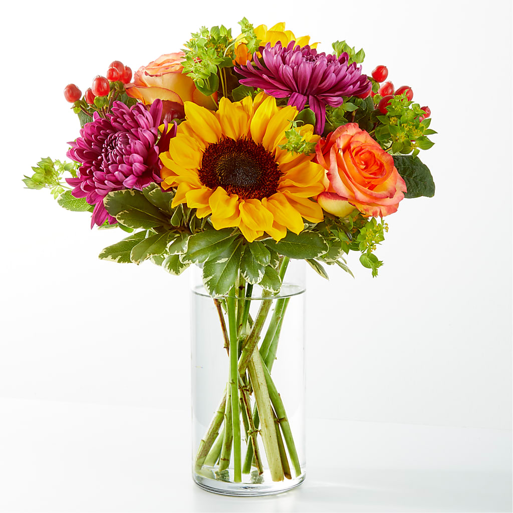 Nature Walk Bouquet – Rhodes Family Price Chopper, Branson MO