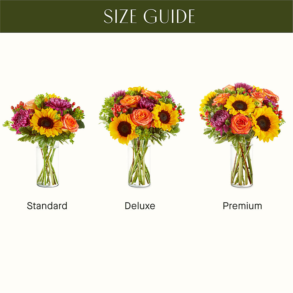Nature Walk Bouquet – Rhodes Family Price Chopper, Branson MO