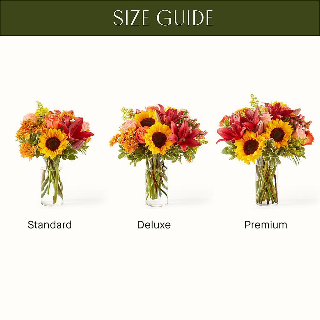 Acorn Lane Bouquet – Rhodes Family Price Chopper, Branson MO