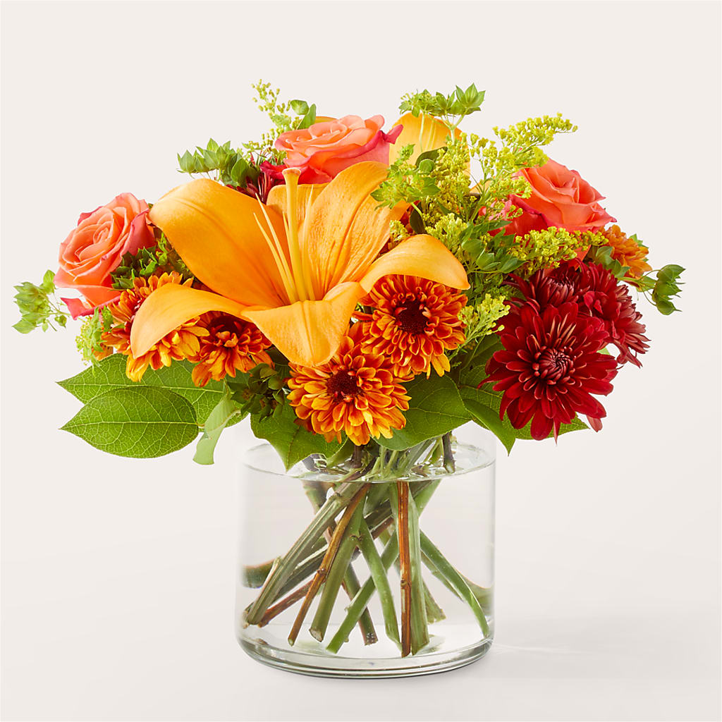 Honeycrisp Bouquet – Rhodes Family Price Chopper, Branson MO
