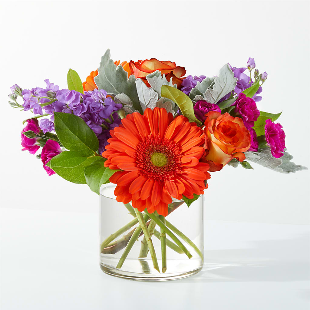 Sangria Bouquet – Rhodes Family Price Chopper, Branson MO