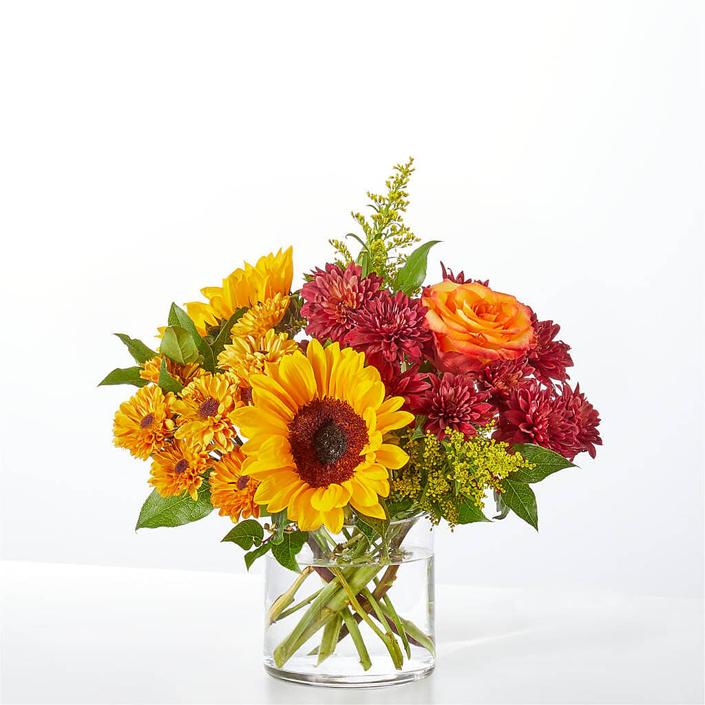 Flannel Scarf Bouquet – Rhodes Family Price Chopper, Branson MO