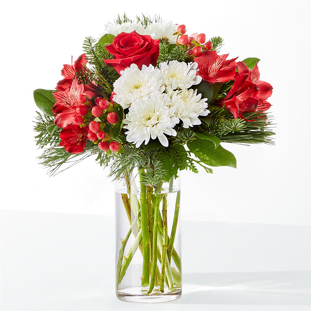 Letters to Santa Bouquet – Rhodes Family Price Chopper, Branson MO