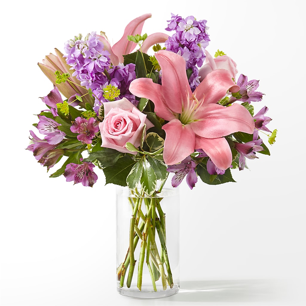 Precious Petals Bouquet – Rhodes Family Price Chopper, Branson MO
