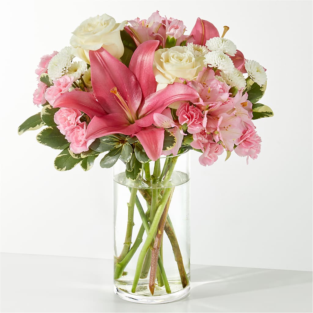 Piece of Cake Bouquet – Rhodes Family Price Chopper, Branson MO
