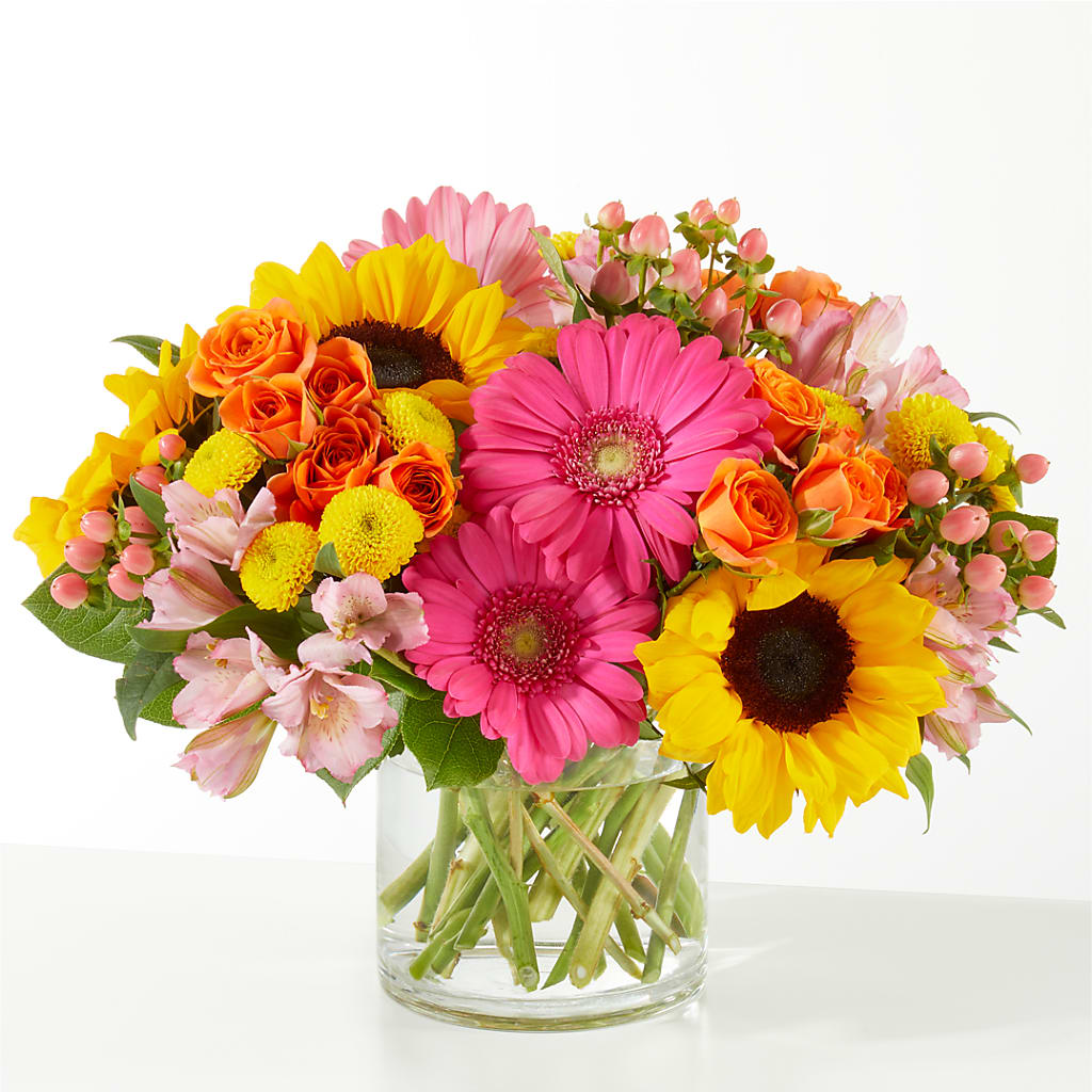 Beach Day Bouquet – Rhodes Family Price Chopper, Branson MO