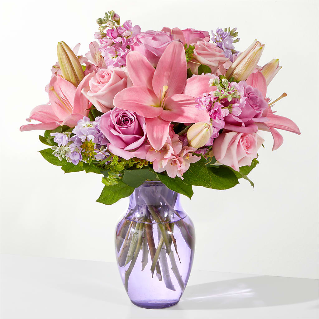 The Crown Jewel Bouquet – Rhodes Family Price Chopper, Branson MO