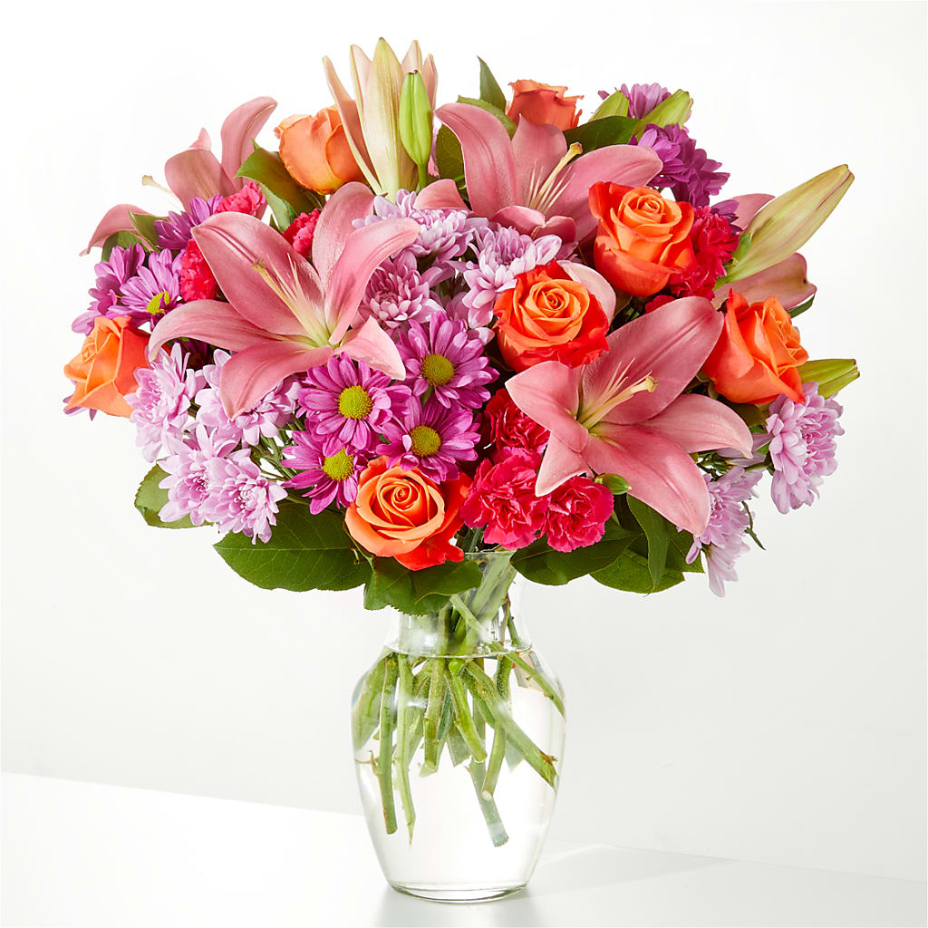 One and Only Bouquet – Rhodes Family Price Chopper, Branson MO