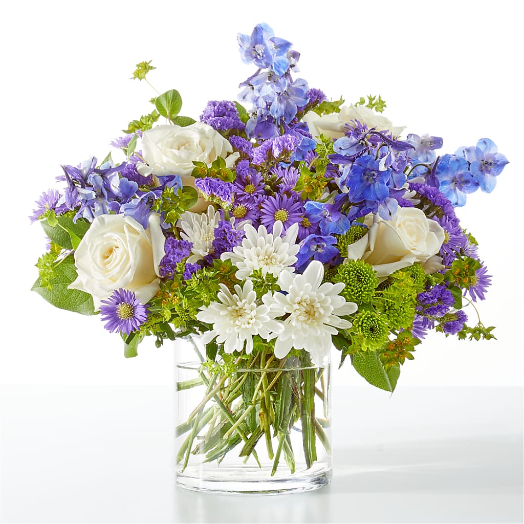 Genuine Gestures Bouquet – Rhodes Family Price Chopper, Branson MO