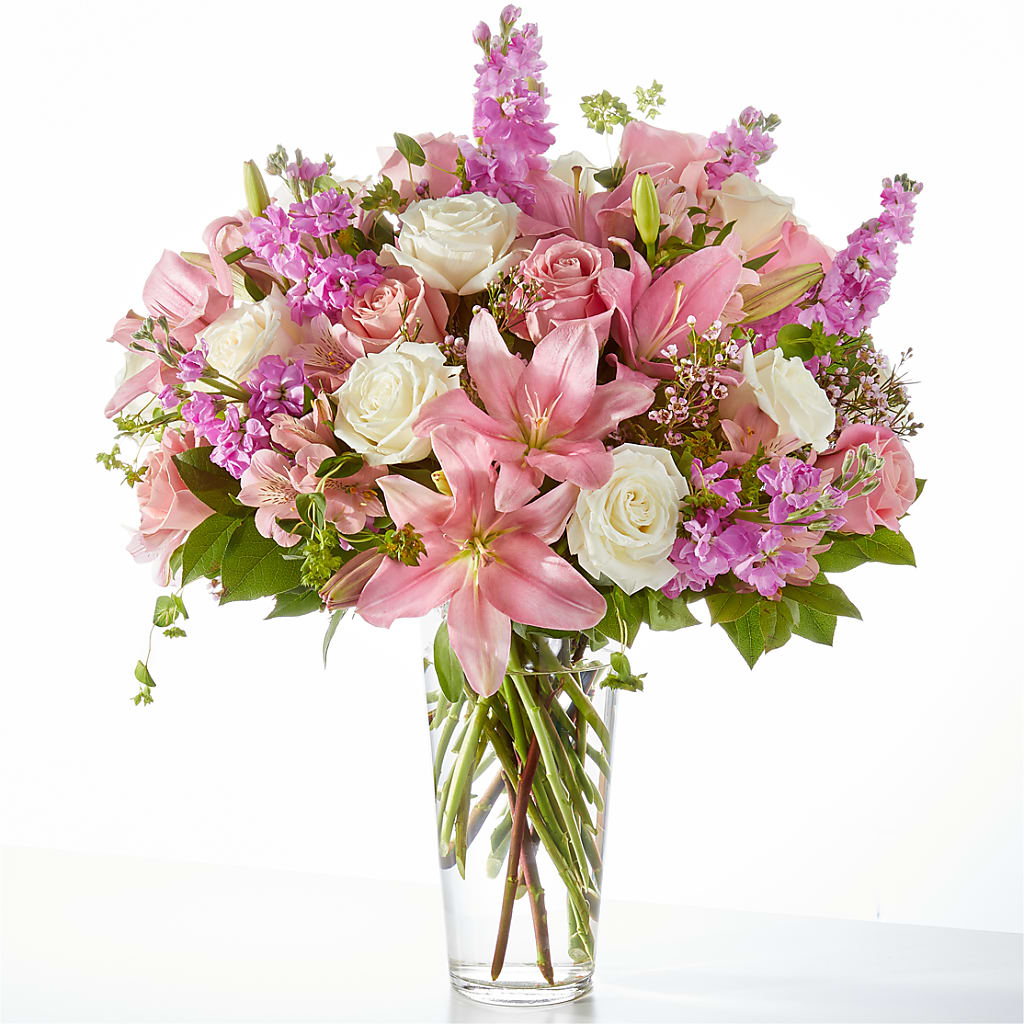 Ethereal Beauty Bouquet – Rhodes Family Price Chopper, Branson MO