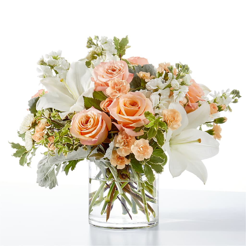Darling Bouquet – Rhodes Family Price Chopper, Branson MO
