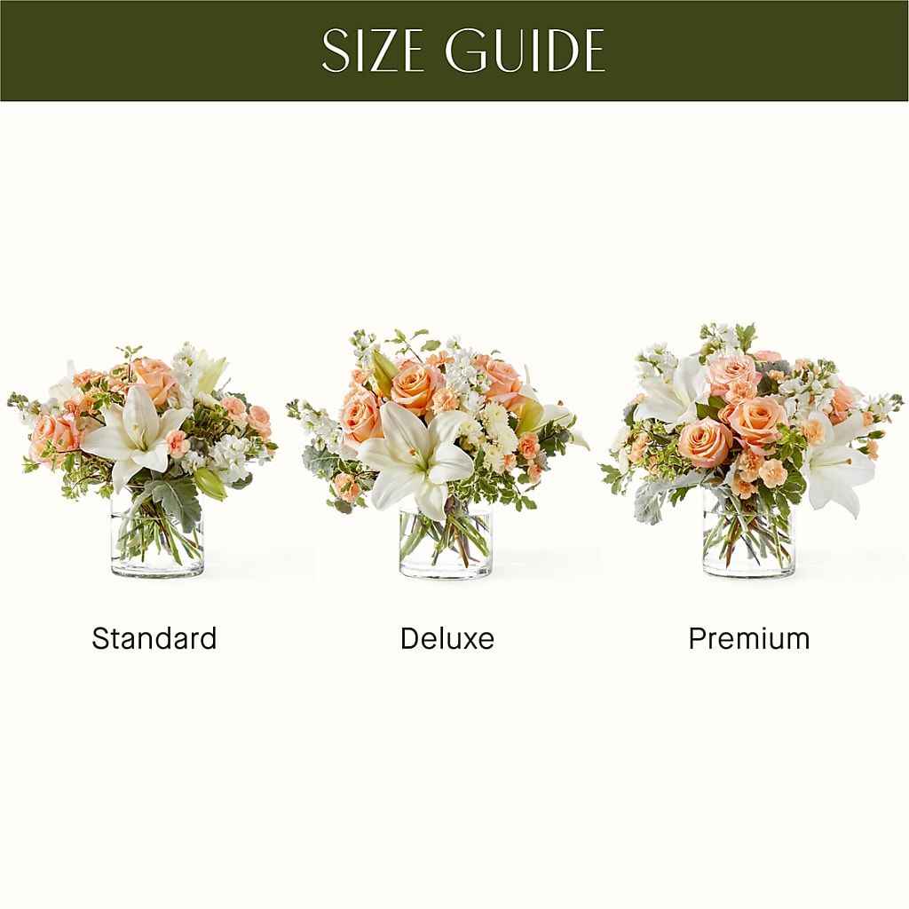 Darling Bouquet – Rhodes Family Price Chopper, Branson MO