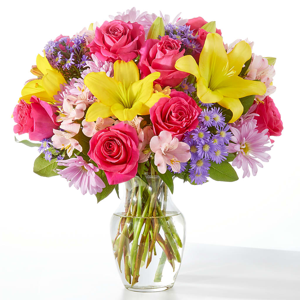 Sprinkles Bouquet – Rhodes Family Price Chopper, Branson MO