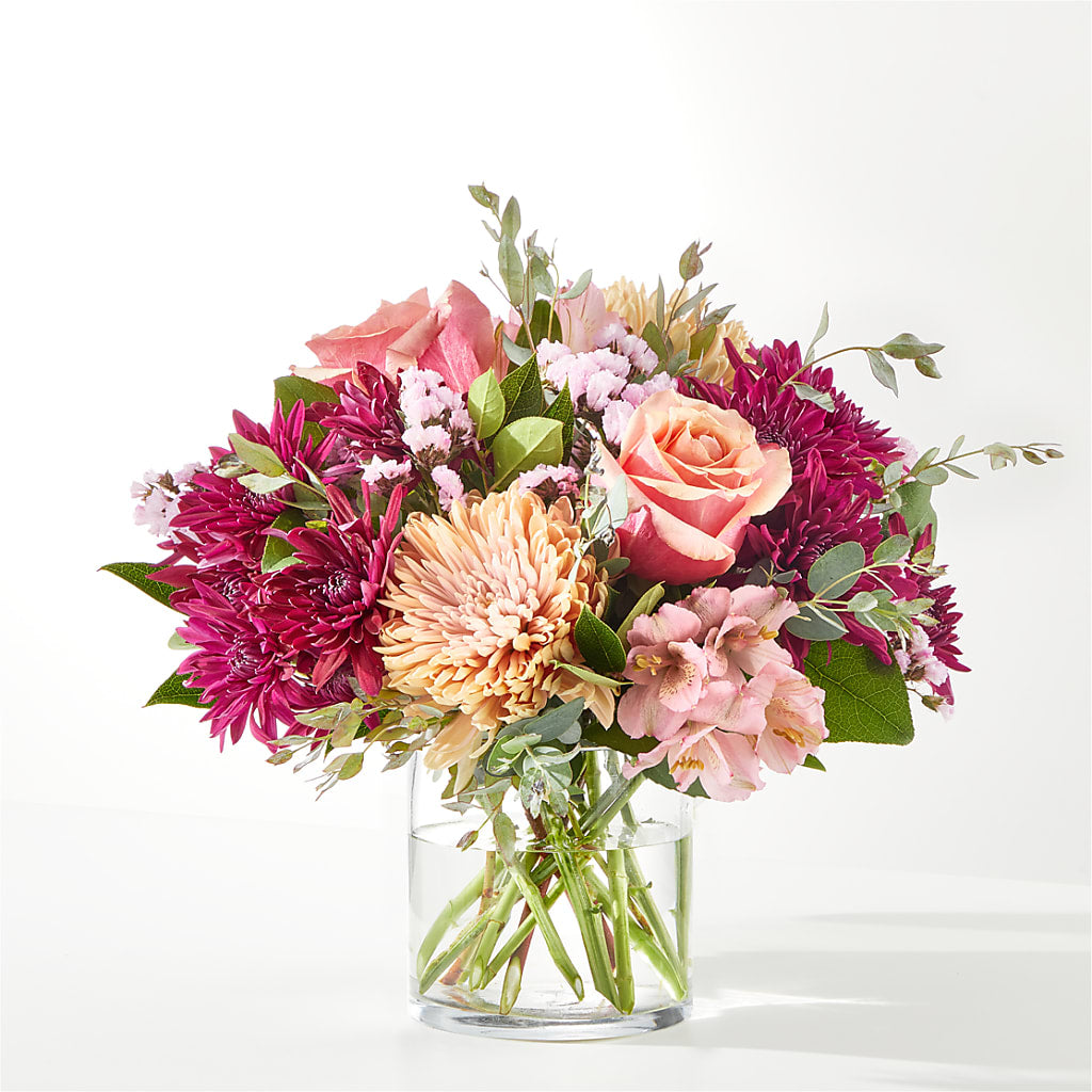 Berry Cobbler Bouquet – Rhodes Family Price Chopper, Branson MO