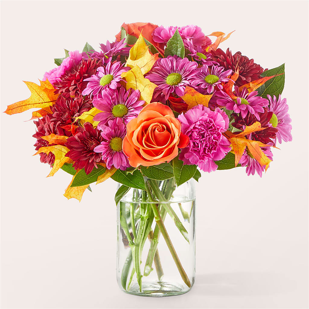 Mum's the Word Bouquet – Rhodes Family Price Chopper, Branson MO