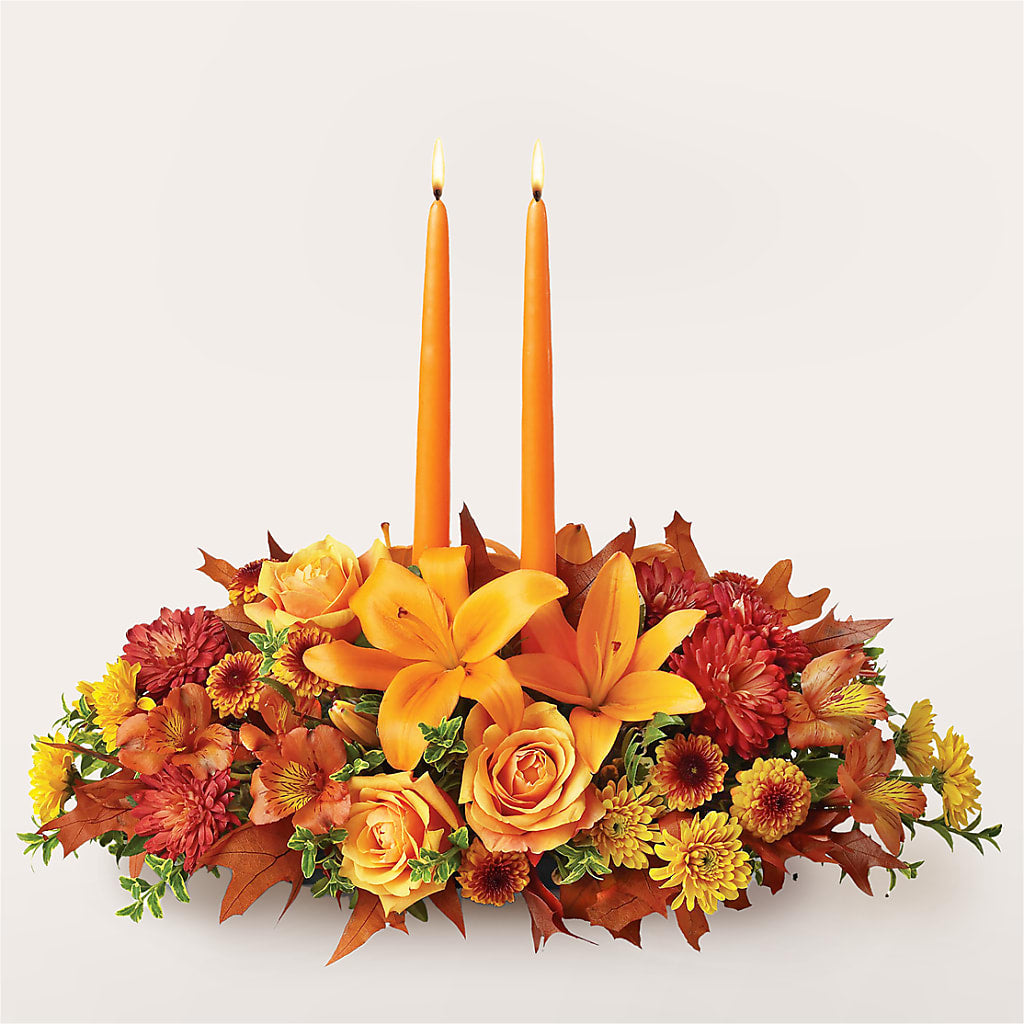 Traditions Centerpiece – Rhodes Family Price Chopper, Branson MO