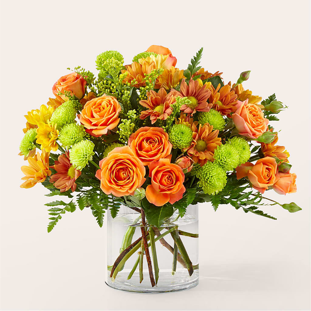 The Farmhouse Bouquet – Rhodes Family Price Chopper, Branson MO