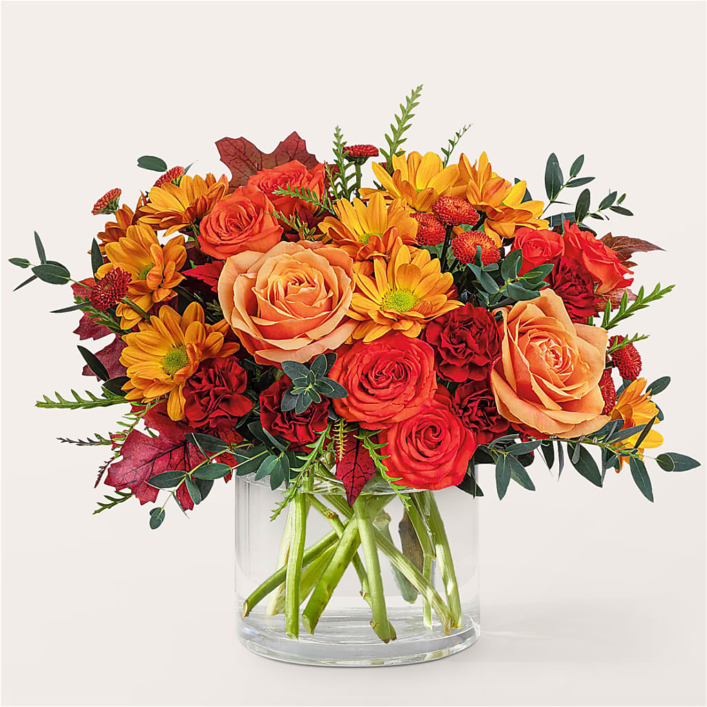 Sweet as Cinnamon Bouquet – Rhodes Family Price Chopper, Branson MO