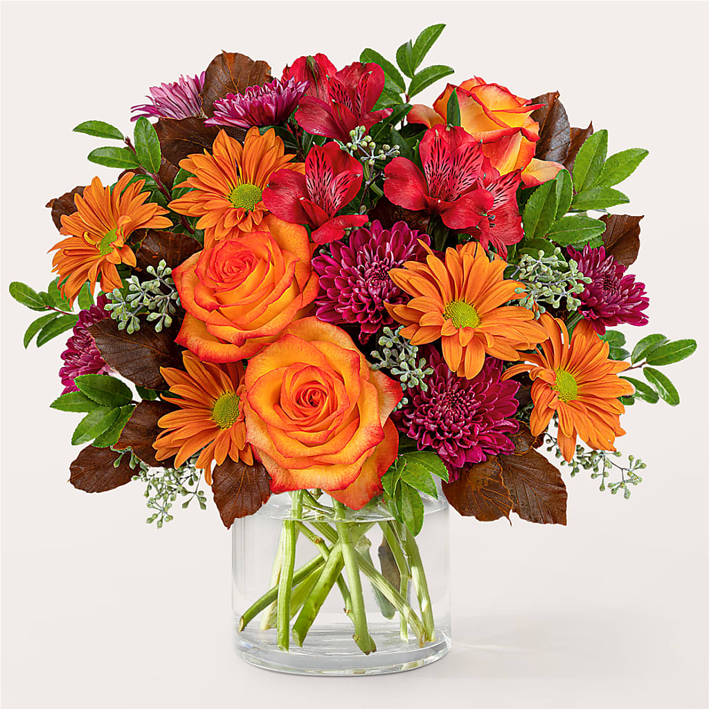 Brisk Morning Bouquet – Rhodes Family Price Chopper, Branson MO