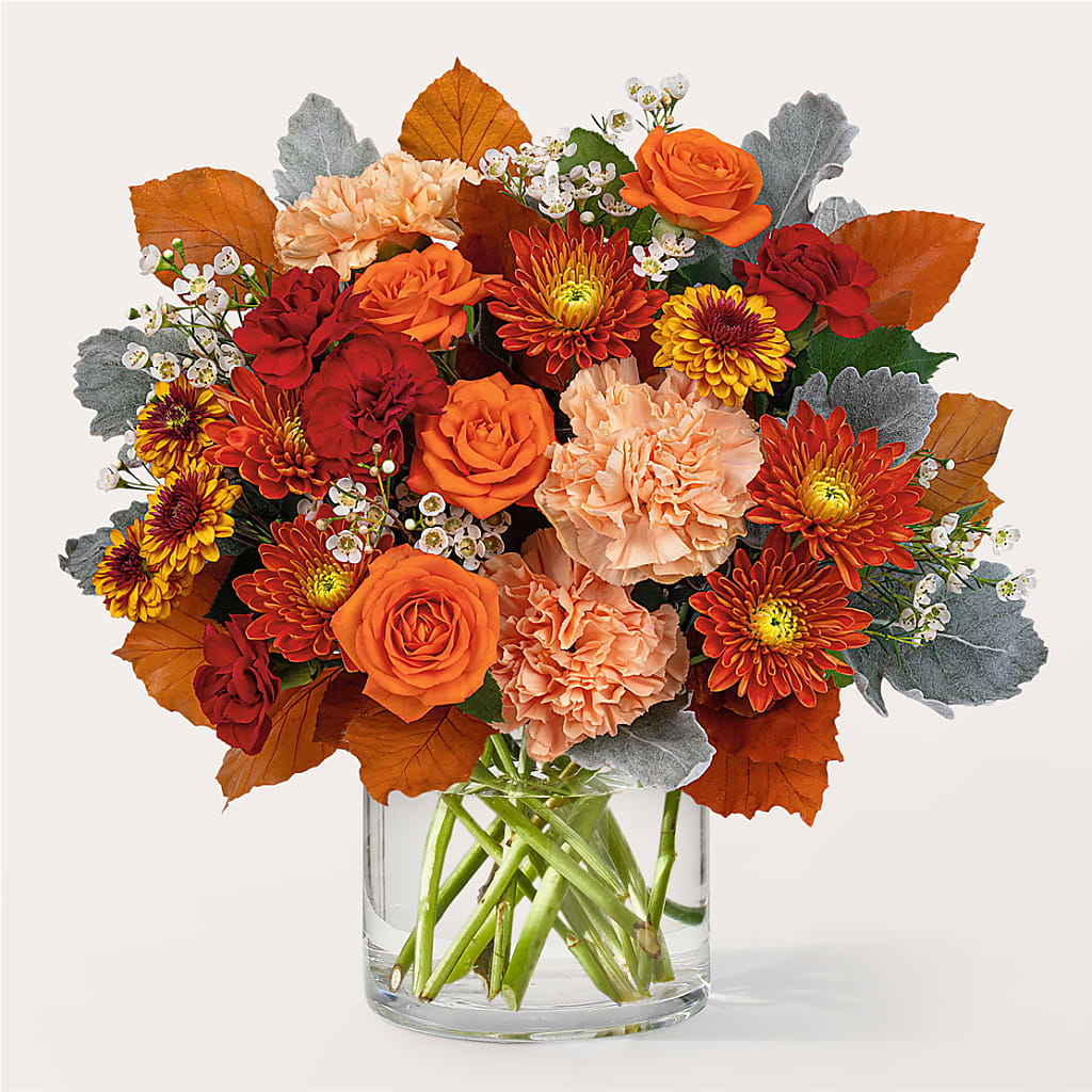 Merlot Bouquet – Rhodes Family Price Chopper, Branson MO