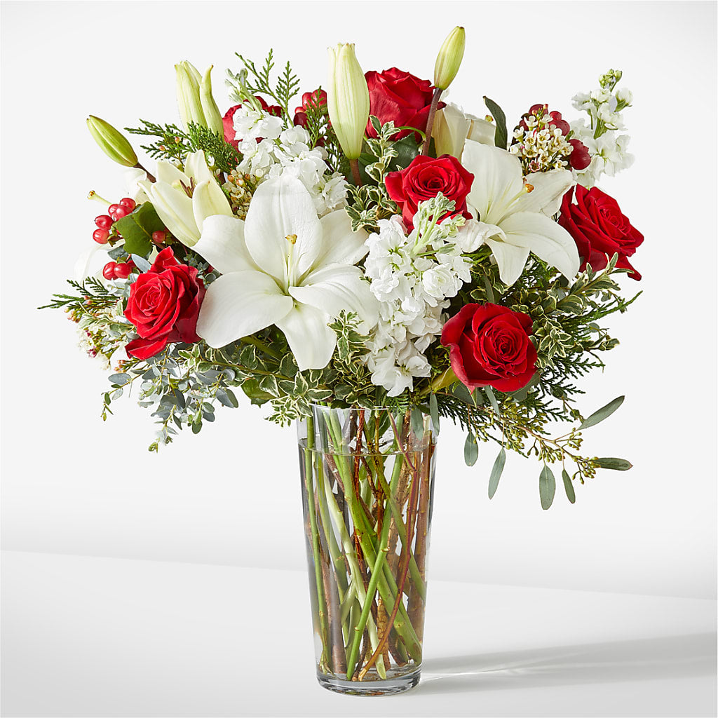 Twinkle Lights Bouquet – Rhodes Family Price Chopper, Branson MO
