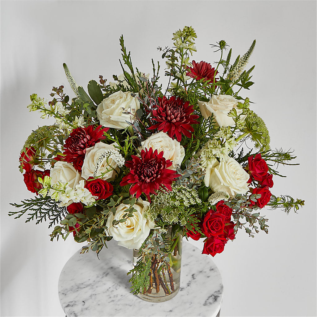 Favorite Traditions Bouquet – Rhodes Family Price Chopper, Branson MO