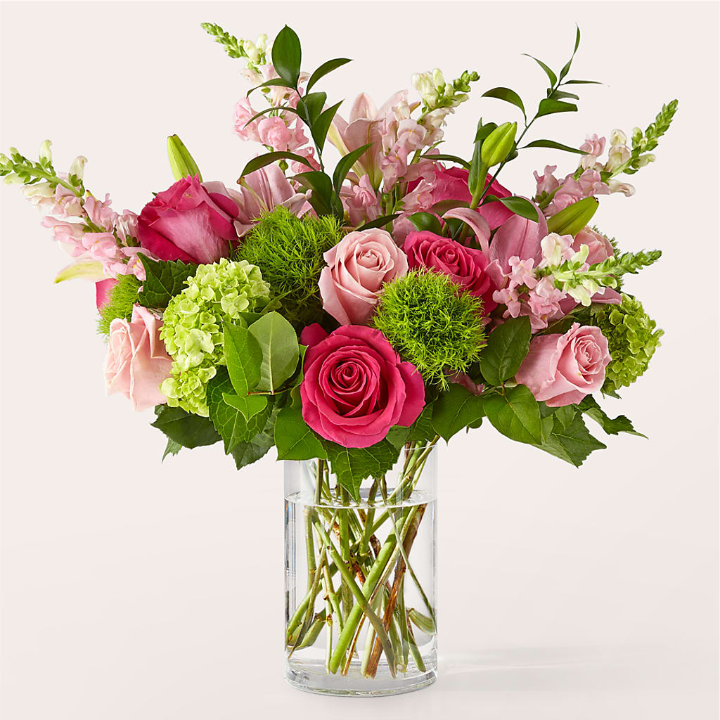 Fit for a Queen Luxury Bouquet – Rhodes Family Price Chopper, Branson MO