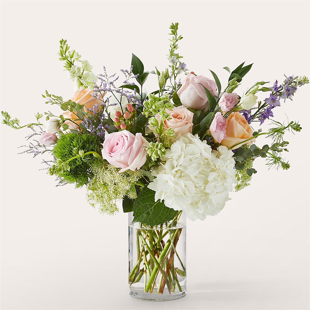 From Scratch Luxury Bouquet – Rhodes Family Price Chopper, Branson MO