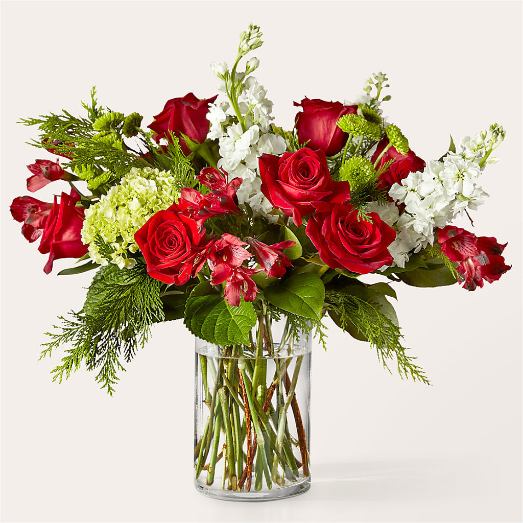 Tree Shopping Bouquet – Rhodes Family Price Chopper, Branson MO