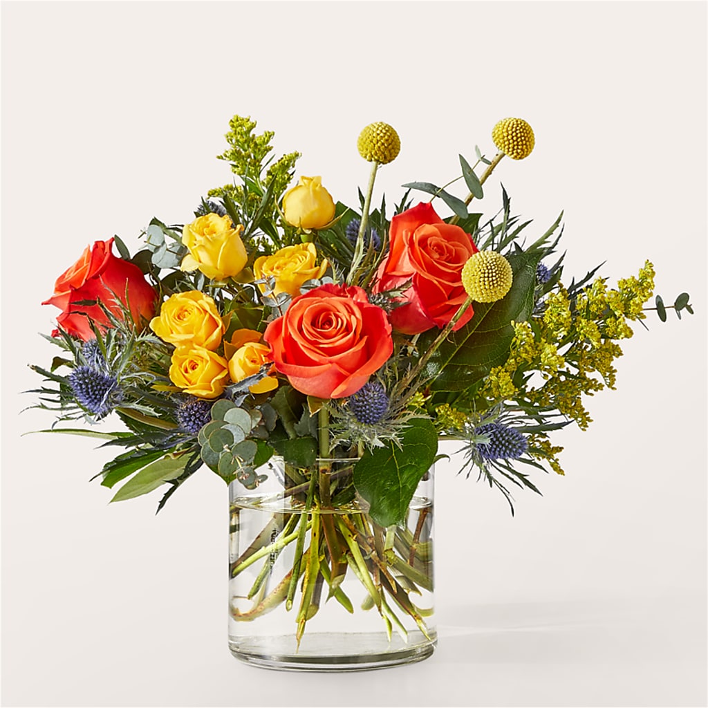 Disco Bouquet – Rhodes Family Price Chopper, Branson MO